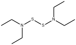 Bis(diethylamino) persulfide