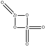zirconyl sulfate