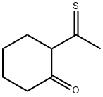1-(2-hydroxy-1-cyclohex-2-enyl)ethanethione