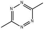 Dimethyl-1,2,4,5-tetrazine