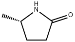 (S)-5-甲基吡咯烷-2-酮