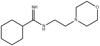 1-环己基-3-(2-N-吗啉基乙基)碳二亚胺