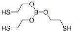 tris[2-mercaptoethyl] orthoborate