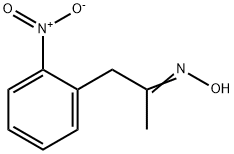 (2-NITROPHENYL)ACETONE OXIME