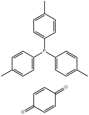 compound with [1,4]benzoquinone