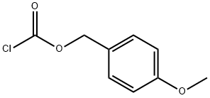 4-methoxybenzyloxycarbonyl chloride