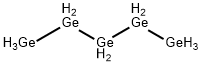 1,2,3,4,5-Pentagermapentane