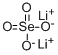 LITHIUM SELENATE