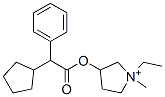 Cyclopyrronium