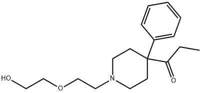 Droxypropine