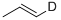 丙烯-1-1D1