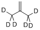 2-METHYL-D3-PROPENE-3,3,3-D3