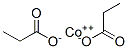 丙酸钴 (2+)