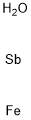 iron(3+) antimonate