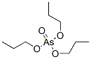 Arsenic acid tripropyl ester