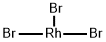 溴化铑(III)