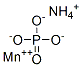 MANGANESE AMMONIUM PHOSPHATE