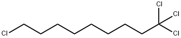 1,1,1,9-Tetrachlorononane