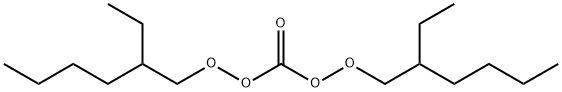 bis(2-ethylhexyl) diperoxycarbonate