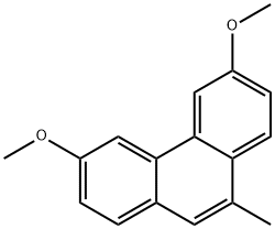3,6-Dimethoxy-9-methylphenanthrene