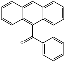 Phenyl(9-anthryl) ketone