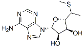 (2R,3R,4S,5S)-2-(6-氨基-9H-嘌呤-9-基)-5-((S)-1-(甲硫基)乙基)四氢呋喃-3,4-二醇