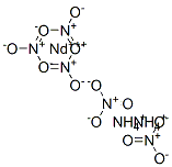 diammonium neodymium pentanitrate