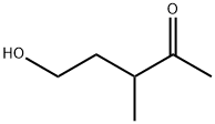 2-Pentanone, 5-hydroxy-3-methyl- (8CI,9CI)