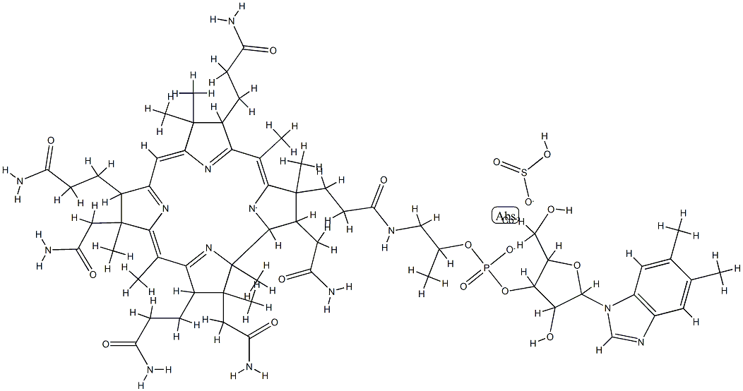 sulphitocobalamin