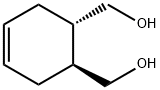 ((1S,2S)-环己烷-4-烯-1,2-二基)二甲醇