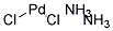 二氯化二氨络钯氯化氨钯