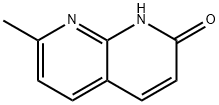 7-METHYL-1,8-NAPHTHYRIDIN-2(1H)-ONE