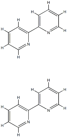 Bis(2,2-bipyridyl)dichloroOsmium(II)