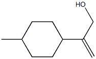 (1α,4α)-p-Menth-8(10)-en-9-ol