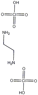 1,2-Ethanediamine diperchlorate