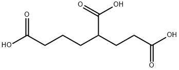 Hexane-1,3,6-tricarboxylic acid