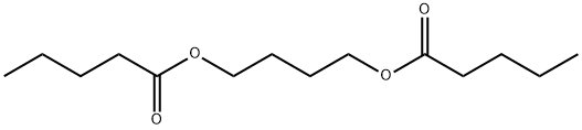 4-pentanoyloxybutyl pentanoate