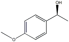 (S)-(-)-对甲氧基苯乙醇