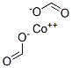 formic acid, cobalt salt
