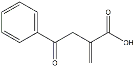 3-苯甲酰基-2-亚甲基丙酸