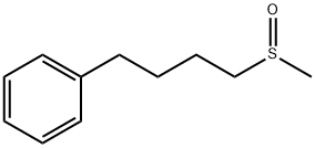 Methyl(4-phenylbutyl) sulfoxide