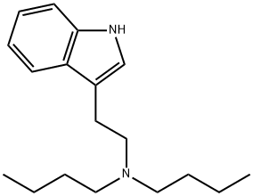 N,N-Dibutyltryptamine