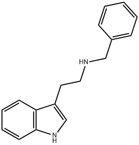 N-benzyl-1H-indole-3-ethylamine
