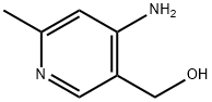 (4-Amino-6-methylpyridin-3-yl)methanol