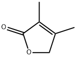 3,4-Dimethyl-2,5-dihydrofuran-2-one