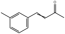 (E)-4-(3-methylphenyl)but-3-en-2-one