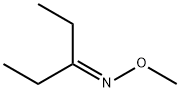 3-Pentanone O-methyl oxime