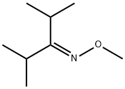 2,4-Dimethyl-3-pentanone O-methyl oxime