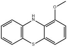 1-Methoxy-10H-phenothiazine