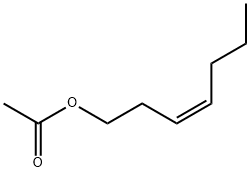 (Z)-3-庚烯-1-醇乙酸酯